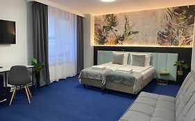 Garbarska 22 Aparthotel