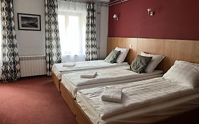 Garbarska 22 Aparthotel